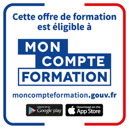Mon Compte Formation (CPF)